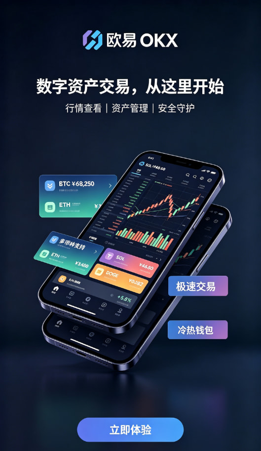 app欧交易所充提配图